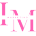 Logo Isabella Mikkelsen Marketing