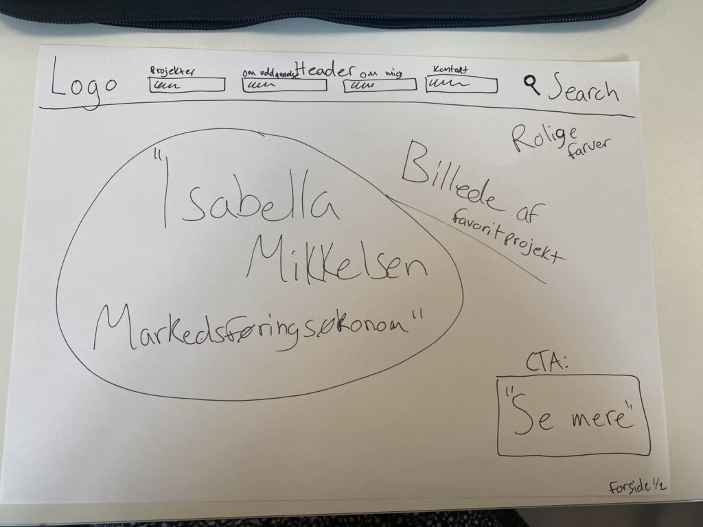 webskitse forside 1