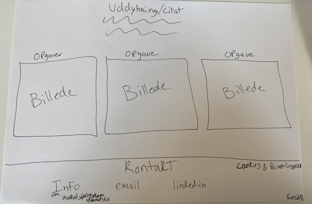 webskitse forside 2