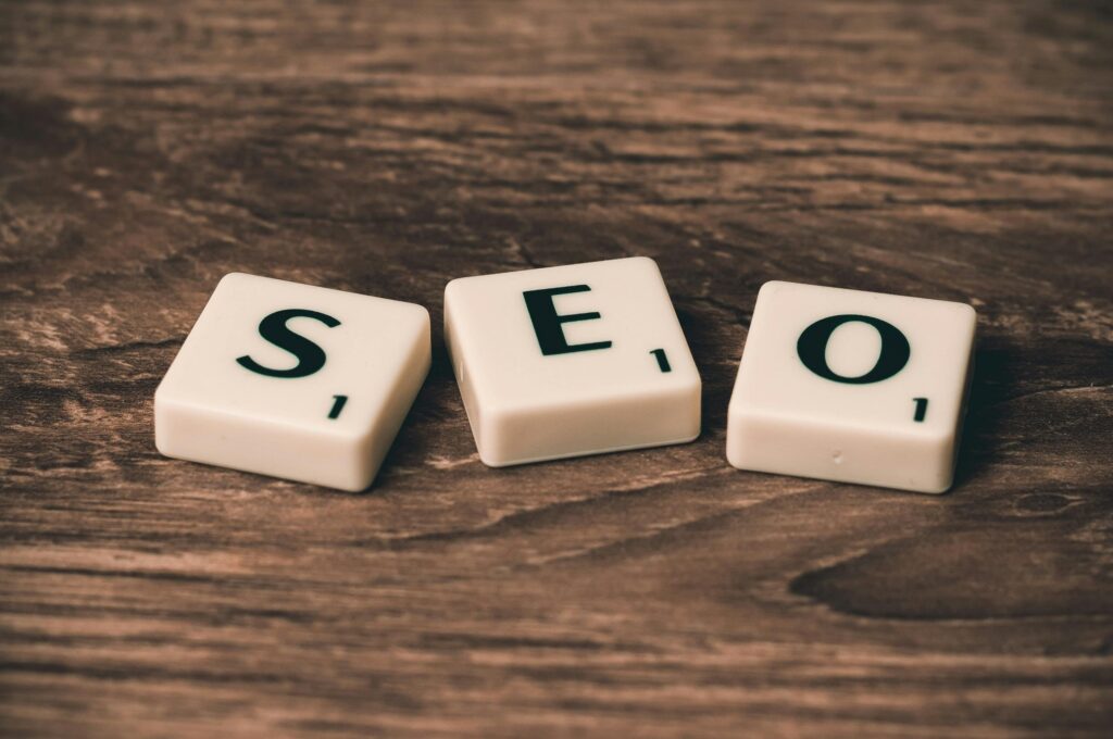 pexels seo